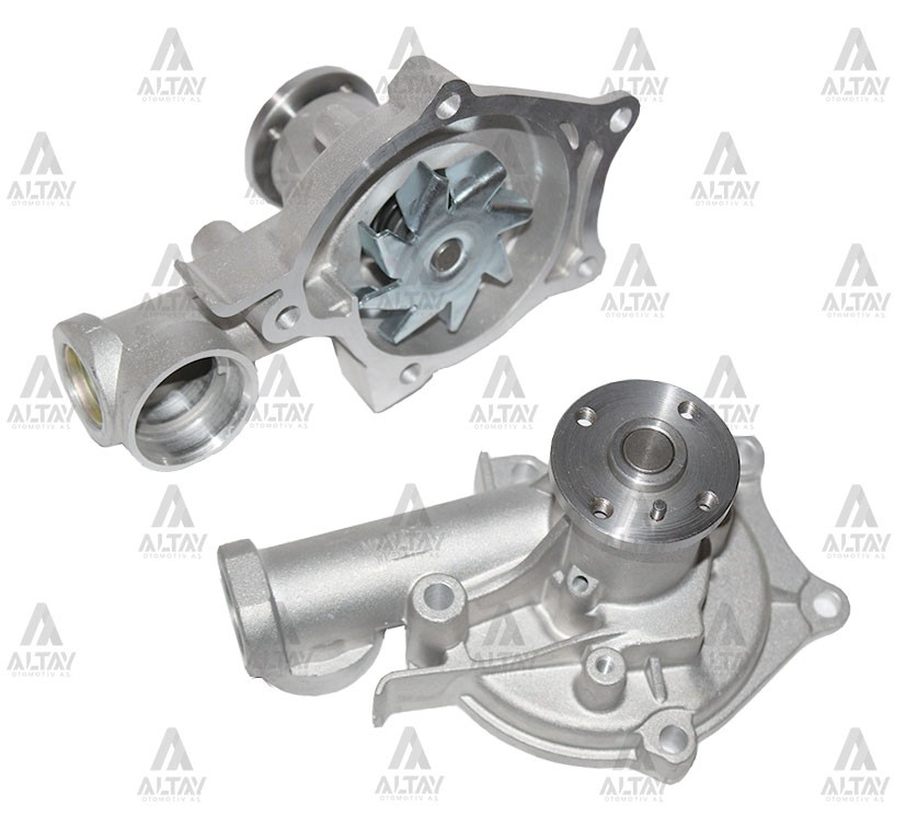 Hyundai Sonata Devirdaim Su Pompası 1995- . OEM 25100-33132 Hyundai Sonata Devirdaim Su Pompası 1995- . OEM 25100-33132